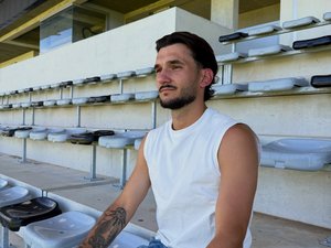 Football : "Créer une dynamique autour du club", le nouveau gardien d'Onet Pierre Laborde-Turon débarque avec une double casquette