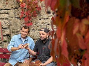 L'Aveyron sur toutes les chaînes : le département à l'honneur sur France 3, au JT de TF1 ou encore dans l'émission "Les petits plats de Laurent Mariotte"