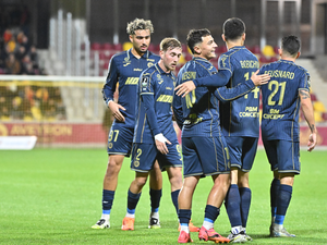 Football : trois choses à savoir sur Pau, qui se déplace ce vendredi à Rodez