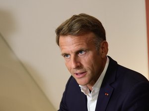 Emmanuel Macron : le chef de l'Etat se rendra en Occitanie mardi 1er septembre pour la rentrée des classes