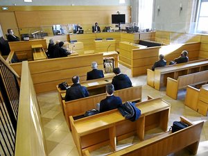 2700 fichiers pédopornographiques trouvés dans le téléphone, il s'alimentait sur l'application Telegram : un trentenaire condamné à Rodez
