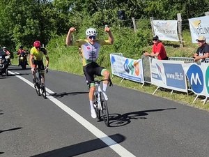 Cyclisme : Belmont-sur-Rance accueille ce dimanche un circuit départemental dans le dur