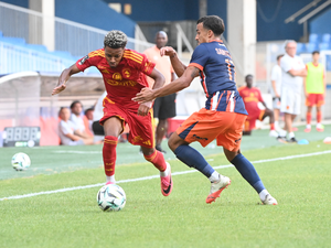 Football : Rodez II sur de nouveaux terrains