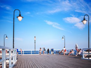 CARTE. Météo : c'est encore un week-end estival en Occitanie, avec un dimanche autour des 30°C