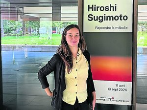 "On constate surtout un changement dans la manière de consommer la culture" : au musée Soulages, un bilan de l'été en demi-teinte