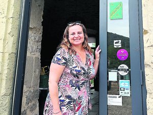 "C'est un concept répandu en Allemagne" : le Schoon en Aveyron, un tiers-lieu interactif et gourmand pour renforcer le lien social