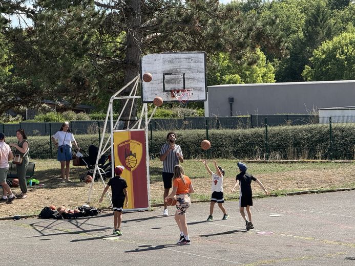 Αυτή η έκδοση σηματοδοτεί την έναρξη του δημοτικού Pass'Sport.