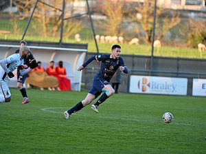 Football : Onet s'incline à Trélissac et rate son entame de championnat