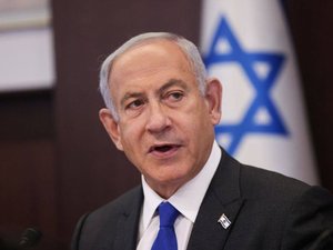 VIDÉOS. "Ils nuisent à la position d'Israël dans le monde" : inédit ou presque, Netanyahu indigné après une attaque de colons contre des Palestiniens