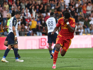 Football : à Rodez, Ibrahima Baldé affole toujours tous les compteurs... Mais aucune offre ferme pour le recruter n'a (encore) été formulée