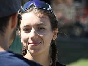 Duathlon : Baptiste Delmas et Manon Vigné assomment la concurrence sur le Lévézou