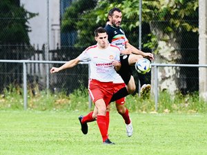 Football : lors du 2e tour de la Coupe de France, La Méridienne d'Olt s'offre un exploit, Rieupeyroux s'illustre aussi