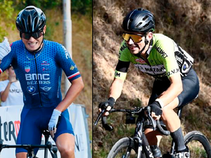 Cyclisme : à Belmont-sur-Rance ce dimanche, Tailhades au-dessus, Campistrous en blanc