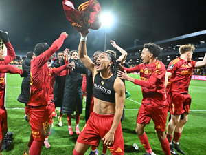 Football : après le départ de Benchamma, le Toulousain Mathis Saka fait son retour à Rodez !