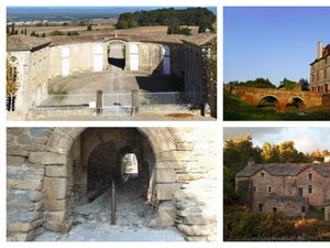 Loto du patrimoine : découvrez les 13 monuments en péril sélectionnés en Occitanie qui rêvent d'être restaurés