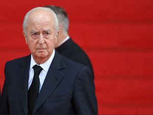 Ancien Premier ministre sous François Mitterrand, Edouard Balladur est mort ce lundi à 97 ans