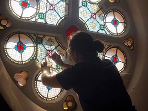 En balade en Occitanie, pourquoi les caméras de France 3 sont-elles venues dans ce village de l'Aveyron ?