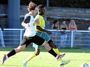 Football : on connaît les affiches du 3e tour de Coupe de France pour les clubs aveyronnais