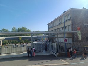 En Aveyron, près de 10 000 lycéens ont aussi retrouvé leurs établissements " toujours plus modernes, accessibles et performants", selon la région Occitanie