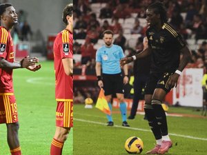 Football : à Rodez, la fin de l'ère Ibrahima Baldé, remplacé par Kélian Nsona... d'autres annonces à venir après la clôture du mercato ?