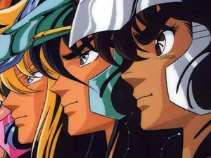 Masami Kurumada, l'auteur du manga "Les Chevaliers du Zodiaque", déclare être victime d'un détournement de 25 millions d'euros