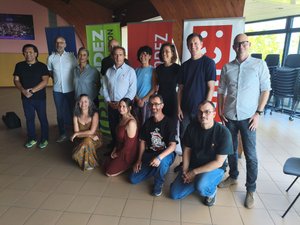 "Renforcer l'ancrage local et l'impact social" : la MJC de Rodez fin prête pour une nouvelle et belle saison 2026-2027