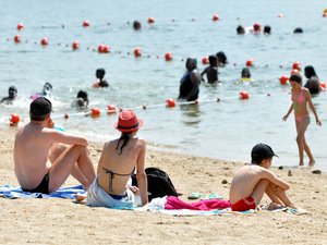 "On n'a pas été complets de tout l'été..." En Aveyron, une saison touristique décevante s'achève