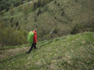 Le septuagénaire tarnais qui randonnait dans les Pyrénées avec deux amis disparaît, d'importants moyens pour le retrouver