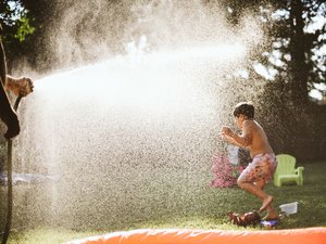 "Des pointes jusqu'à 38/40 °C localement" : une chaleur extrême pour un mois de septembre se confirme ce week-end, voici où la canicule va revenir le plus fort