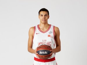 "Toute ma famille faisait du basket" : le jeune aveyronnais Lenny Titeca-Beauport Laclède rêve d'un avenir à l'international