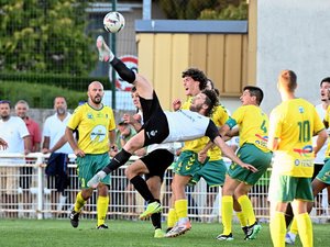 Football : les objectifs, mouvements et effectifs de tous les clubs aveyronnais du Régional 2 au Départemental 1