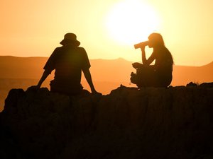 CARTES. Météo : avec des nuits à la fraîche, c'est parti pour quatre petits jours de canicule, 6 départements en vigilance jaune dont 4 en Occitanie