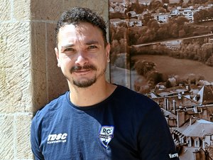 Handball : Nathy Camara, "la cerise sur le gâteau" du recrutement de Rodez-Onet