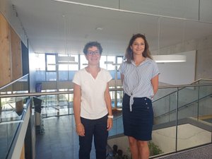 Rentrée scolaire : nouvelle formation, possibilité de master en 2027 et gymnase en 2028 : à Rodez, l'université Champollion surfe sur sa nouvelle dynamique