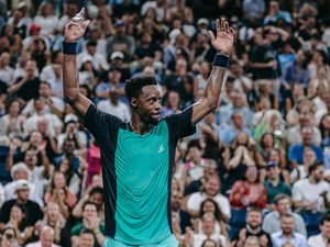 Une page se tourne côté tennis : battu au 2e tour de l'US Open, Gaël Monfils a disputé son dernier match en Grand Chelem