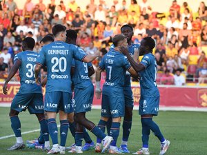 Football : quatre choses à savoir sur Metz, le prochain adversaire de Rodez en Ligue 2