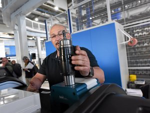 DÉCRYPTAGE. "Les perspectives sont plutôt bonnes et tirent le secteur vers le haut" : en Aveyron comme ailleurs en Occitanie, la filière aéronautique tourne à plein régime
