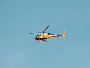 Disparition d'un homme de 74 ans dans les Pyrénées : le retraité retrouvé vivant après deux jours, il était tombé dans un trou en cherchant des champignons