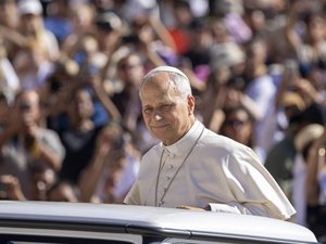"On avait tendu la main une nouvelle fois à l'Église" : la déception des victimes de Bétharram qui espéraient rencontrer le pape Léon XIV à Lourdes, leur demande a été refusée