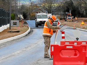 Plusieurs routes de l'Aveyron en chantier à partir de septembre : le point sur les axes concernés et combien de temps ils vont être fermés