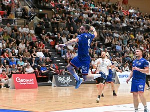 Handball : pour le Roc, l'heure de passer un cap