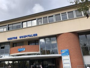 Villefranche-de-Rouergue. "Nous prenons acte de cette décision de justice" : des inquiétudes dans cet hôpital de l'Aveyron après le départ turbulent du chef du service radiologie