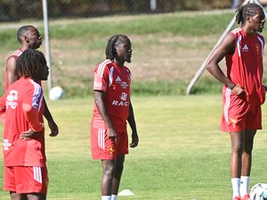 Football : ce samedi après-midi à Metz, l'après-Baldé commence pour Rodez