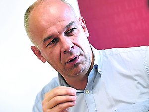 "Le compte n'y est pas" : Arnaud Rousseau, président de la FNSEA, réagit au plan pour l'agriculture annoncé par le gouvernement