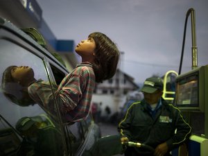 "Je fais juste des images... car réfléchir une image, c'est courir le risque de la voir disparaître" : le festival Phot'Aubrac invite sur sa "Terre de partage" dans une quinzaine de villages
