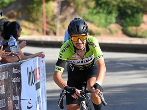 Cyclisme : un peloton départemental toujours amaigri ce dimanche à Onet