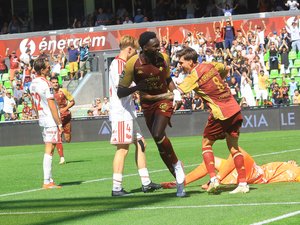 Football : à Metz, Rodez "fall" de haut !