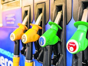 Carburants : essence la plus consommée en France, le SP 95 est à son plus haut niveau depuis le début de la guerre en Iran