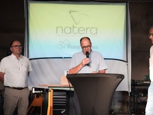 "Il n'était pas question de trouver un repreneur lambda, on voulait quelqu'un qui ait de l'expérience dans le domaine" : à Millau, l'entreprise Pons frères matériel élevage cédée à Natera