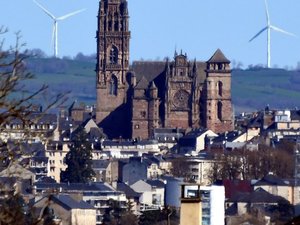 MÉTÉO. Les minimales pourraient basculer sous le cap des 10°C, à Rodez : vers une chute des températures après l'épisode de chaleur ?